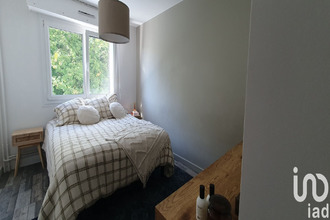 achat appartement st-max 54130