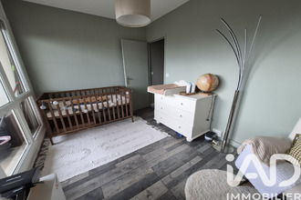 achat appartement st-max 54130