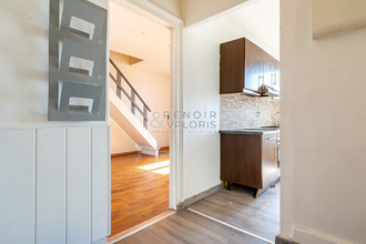 achat appartement st-max 54130