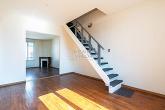 achat appartement st-max 54130