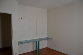 achat appartement st-max 54130