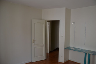 achat appartement st-max 54130