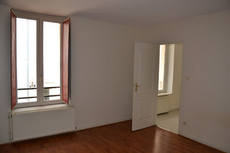 achat appartement st-max 54130