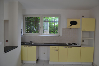 achat appartement st-max 54130