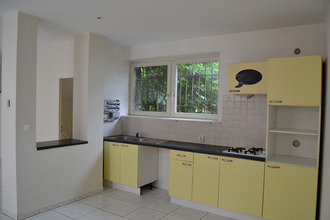 achat appartement st-max 54130