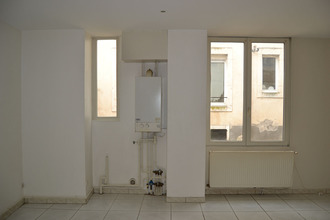 achat appartement st-max 54130
