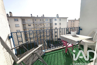 achat appartement st-max 54130