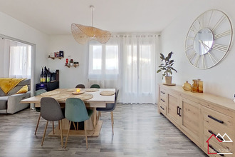 achat appartement st-max 54130