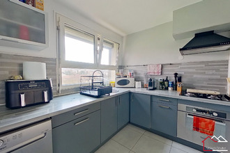 achat appartement st-max 54130