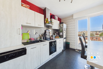 achat appartement st-max 54130