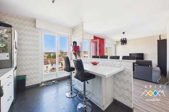 achat appartement st-max 54130