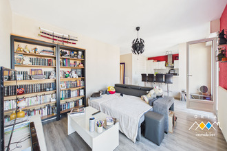 achat appartement st-max 54130