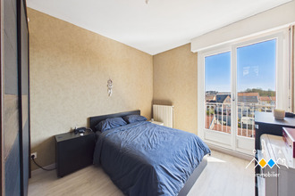 achat appartement st-max 54130