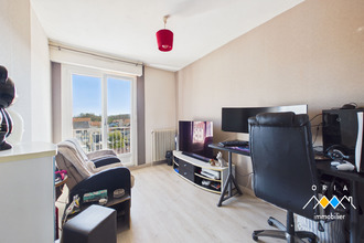 achat appartement st-max 54130