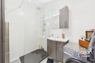 achat appartement st-max 54130