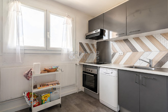achat appartement st-max 54130