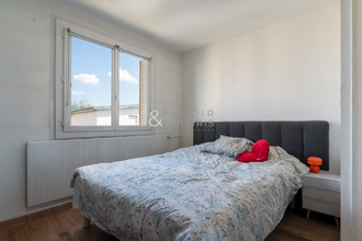 achat appartement st-max 54130