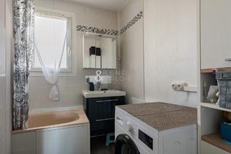achat appartement st-max 54130