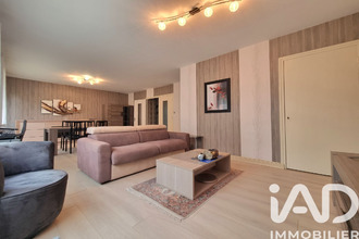 achat appartement st-max 54130