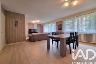 achat appartement st-max 54130
