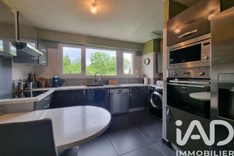 achat appartement st-max 54130