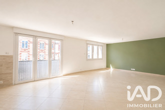 achat appartement st-max 54130