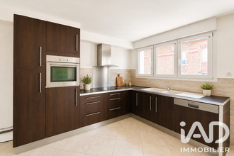 achat appartement st-max 54130