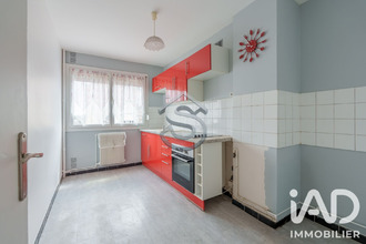 achat appartement st-max 54130