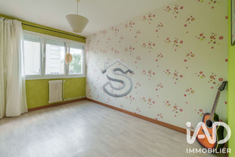 achat appartement st-max 54130