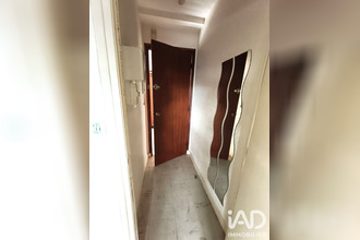 achat appartement st-max 54130