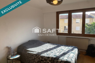 achat appartement st-max 54130