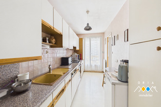 achat appartement st-max 54130