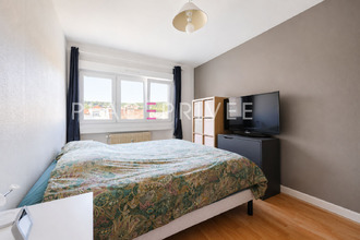 achat appartement st-max 54130