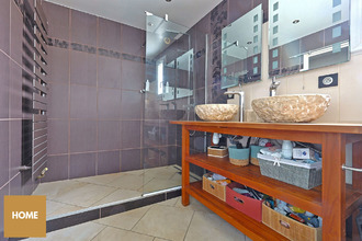 achat appartement st-max 54130