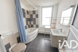 achat appartement st-max 54130