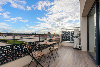achat appartement st-max 54130