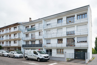 achat appartement st-max 54130