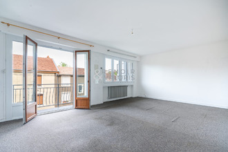 achat appartement st-max 54130
