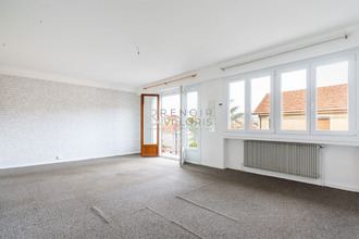 achat appartement st-max 54130