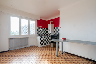 achat appartement st-max 54130