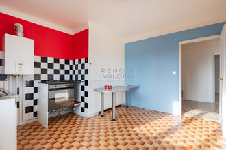 achat appartement st-max 54130
