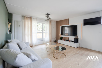 achat appartement st-max 54130