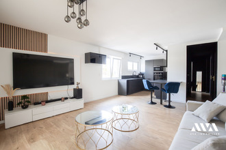 achat appartement st-max 54130