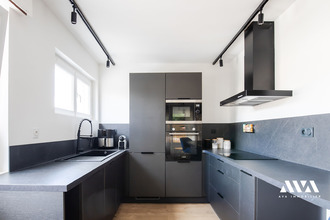 achat appartement st-max 54130