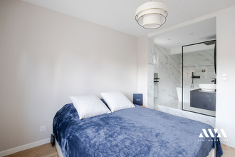 achat appartement st-max 54130