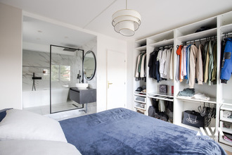 achat appartement st-max 54130