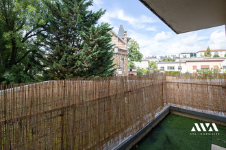 achat appartement st-max 54130