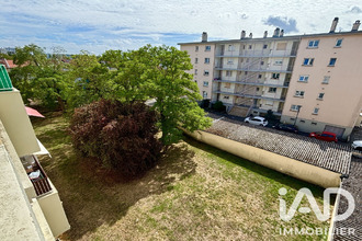 achat appartement st-max 54130