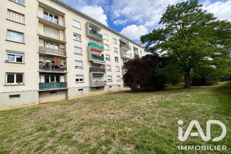 achat appartement st-max 54130