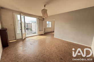 achat appartement st-max 54130